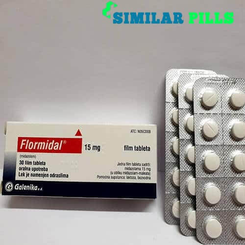 Buy Flormidal Online