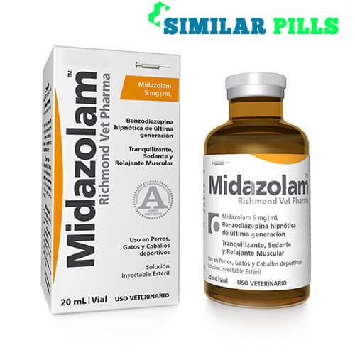 Buy Midazolam Online
