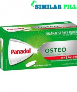 Buy Panadol Osteo Online